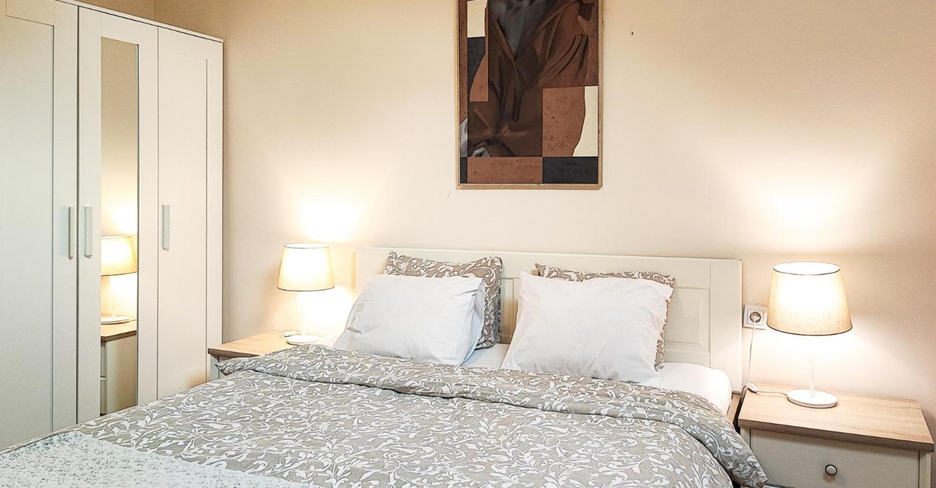 Filinhome Papa Suite 2 Novi Sad Luaran gambar